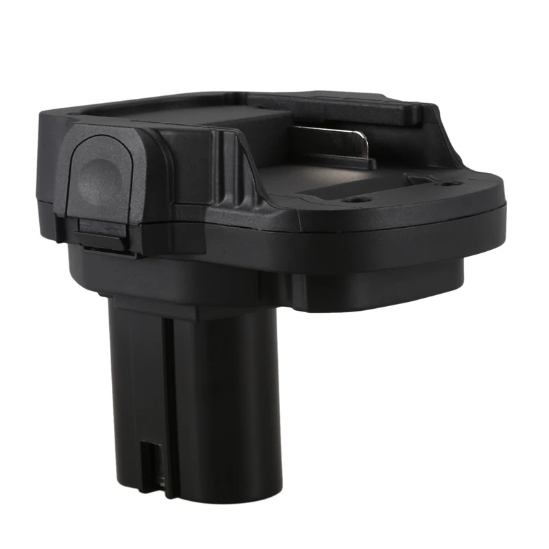 Mt20Mn 18V литиевая Батарея для Ni-Cd Li-Ion Батарея адаптер конвертер для Makita Bl1860B/Bl1860/Bl1850B/Bl1850/Bl1840/Bl1