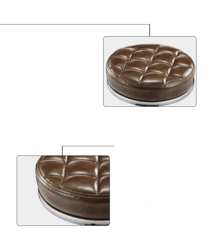 Banqueta La Barra Stuhl tabrete Sedia Fauteuil Table Cadir Hokery Comptoir Stoel Cadeira Tabouret De модерн Silla барный стул
