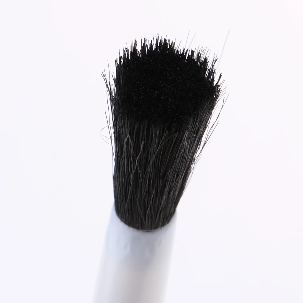 Anti-static Blowing Air Cleaning Dusting Brush For Cleaning Camera Lens,Computer Keyboard And PCB