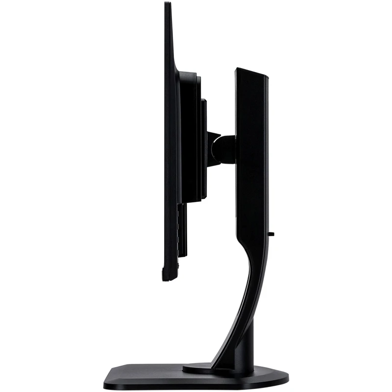 Monitor Iiyama 22." ProLite XUB2395WSU-B1 black IPS LED 4 Ms 16:10 HDMI DisplayPort M/M Mat HAS PIV