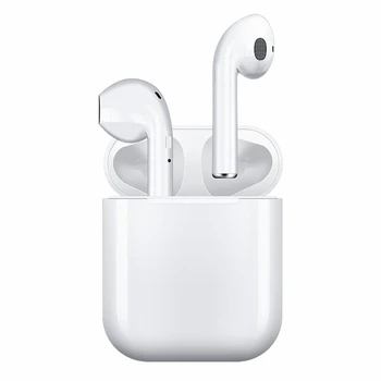 

i9s TWS Wireless Earphone Earbuds Bluetooth Headset Sport Headphone Invisible Earbud with MIC For iPhone Xiaomi smart phone