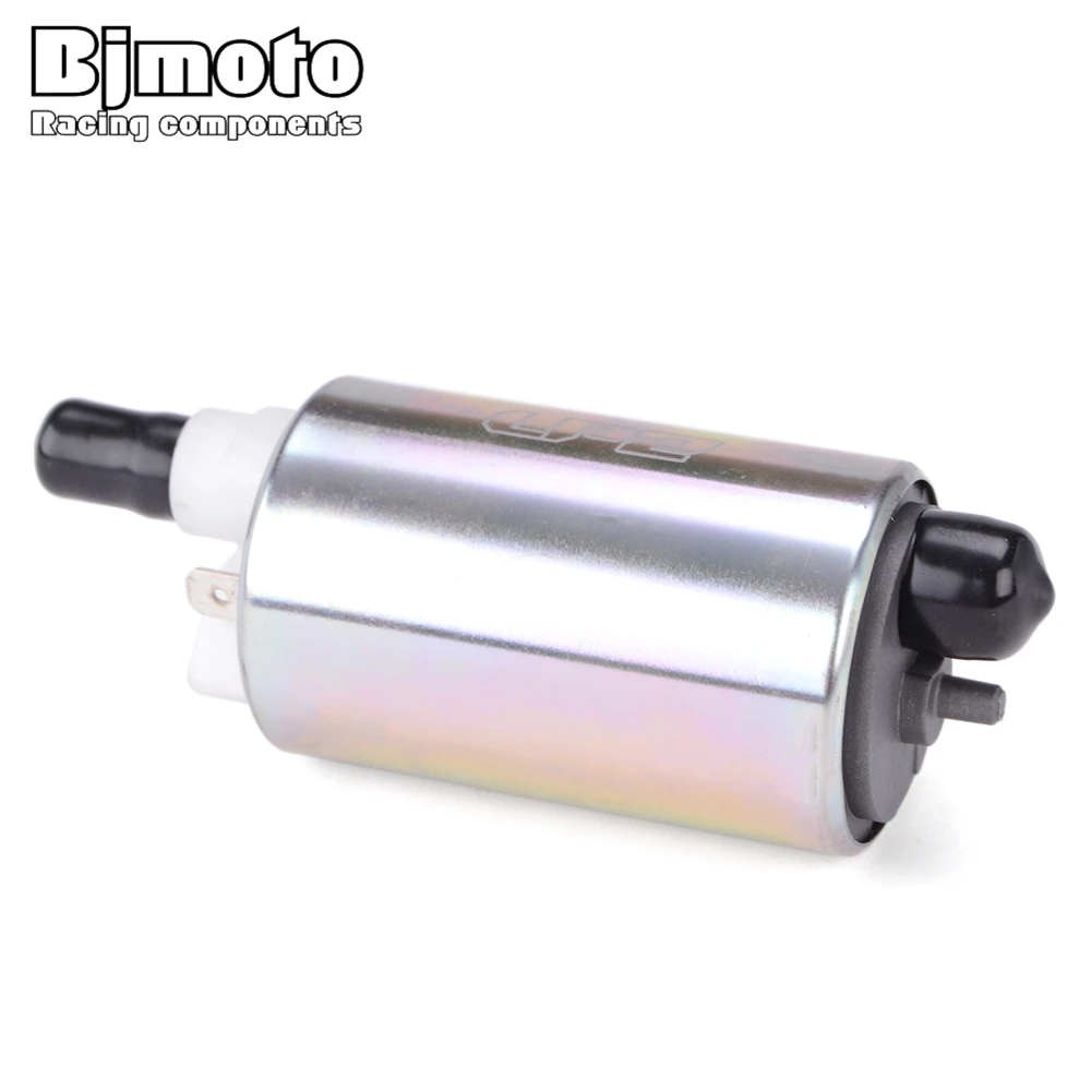 Мотоциклетный топливный насос BJMOTO 12 В для Kawasaki EX250 EX300 Ninja 250R 300 ABS ER250 Z250 ER300 Z300 ER6F EX650