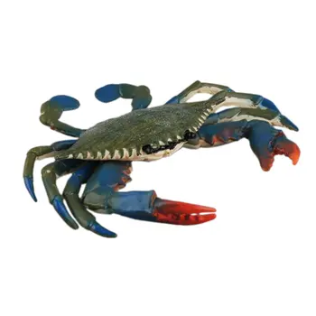 

Simulation Great White Shark Whale Shark Marine Life Model Turtle Penguin Underwater World Children Animal Toys