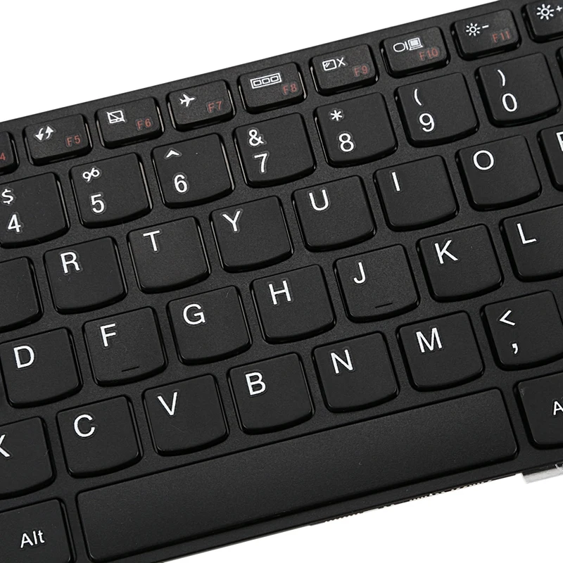 Соответствуют указанным в таблице английскую клавиатуру для lenovo G500 G505 G500A G510 G700 G700A G710 G710A