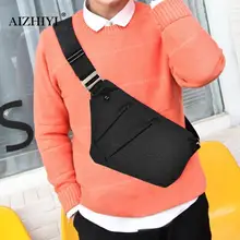 Для мужчин небольшая сумка слинг обхват бедер; обхват талии пакеты плеча бум поясные сумки для Для мужчин поясная сумка Для мужчин молния сумка через плечо сумка на плечо сумка "Почтальон" на ремне сумки