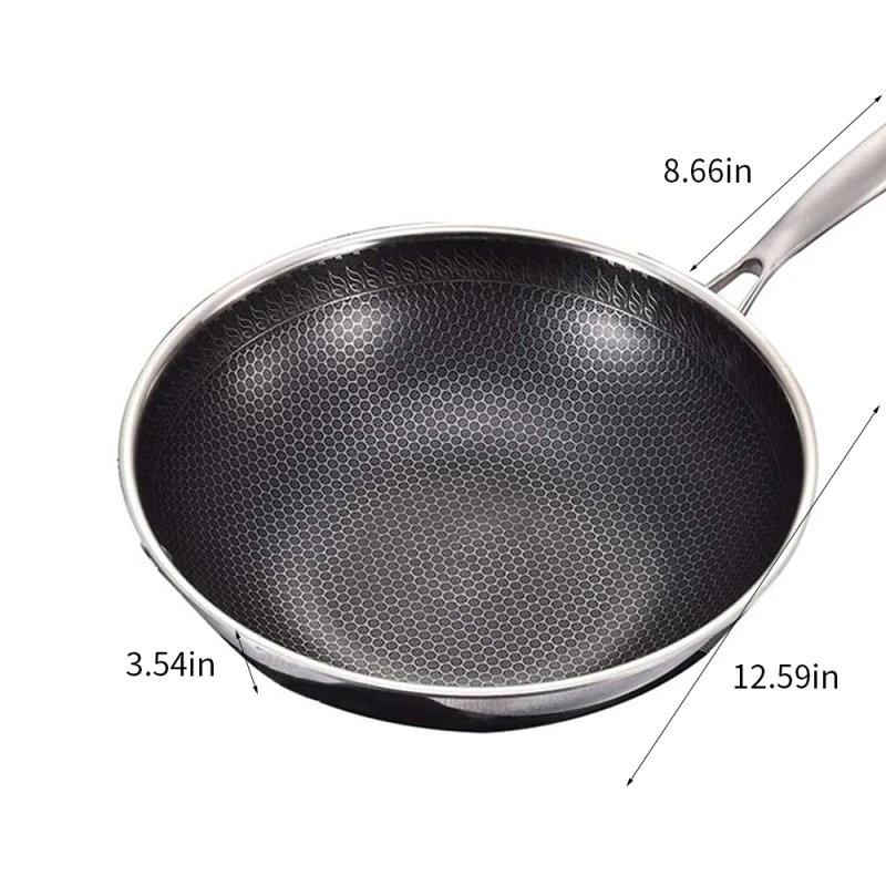 32cm without Cover