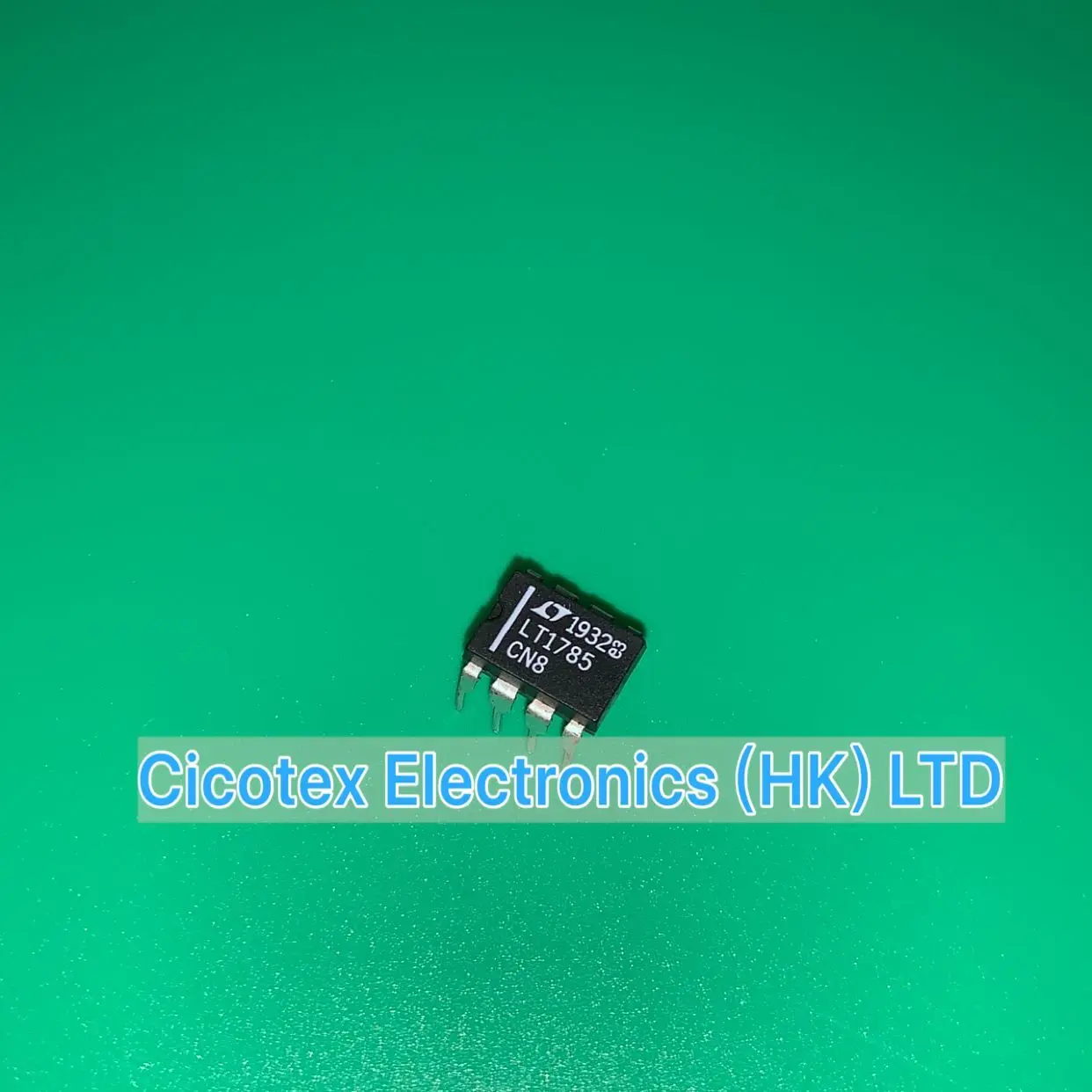5 шт./лот LT1785CN8 DIP8 LT1785 CN8 IC TXRX RS485 RS422 60V 8-DIP LT 1785CN8 # PBF 1785 LT1785CNB | Обустройство дома