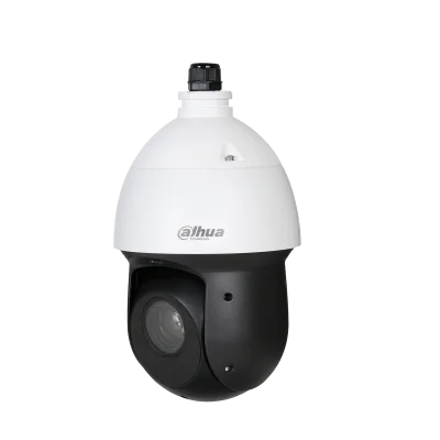 DAHUA 2MP 25x Starlight IR PTZ сетевая камера DH-SD49225T-HN PoE+ IR100 IVS IP66 Открытый