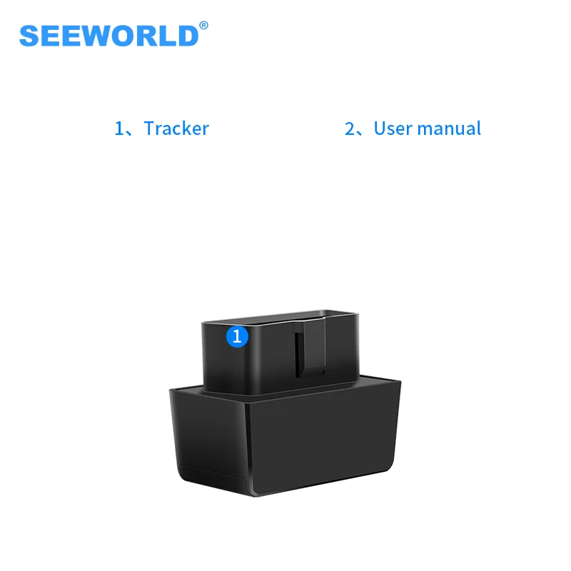 SEEWORLD S709 Легкая установка Горячая велосипед Автомобильный Ручной мини GSM GPRS gps отслеживающее устройство obd подключение с бесплатной картой google