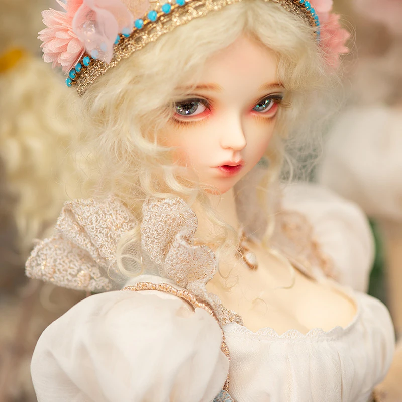 fantastic toys and dolls