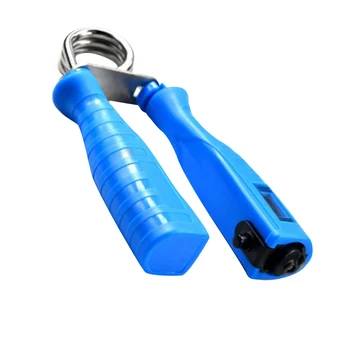 

Finger Exercise Equipment Hand Power Expander Heavy Grips Gripper Gym Home Trainer Fitness Sport Training Forearm Wrist Strength