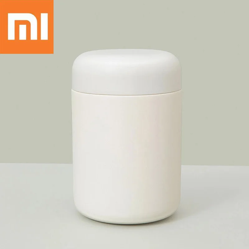 Xiaomi Pinlo home 550 мл Изолированные чашки термосы Ланч термо Подогрев еда тушенный с контейнерами термо горшок