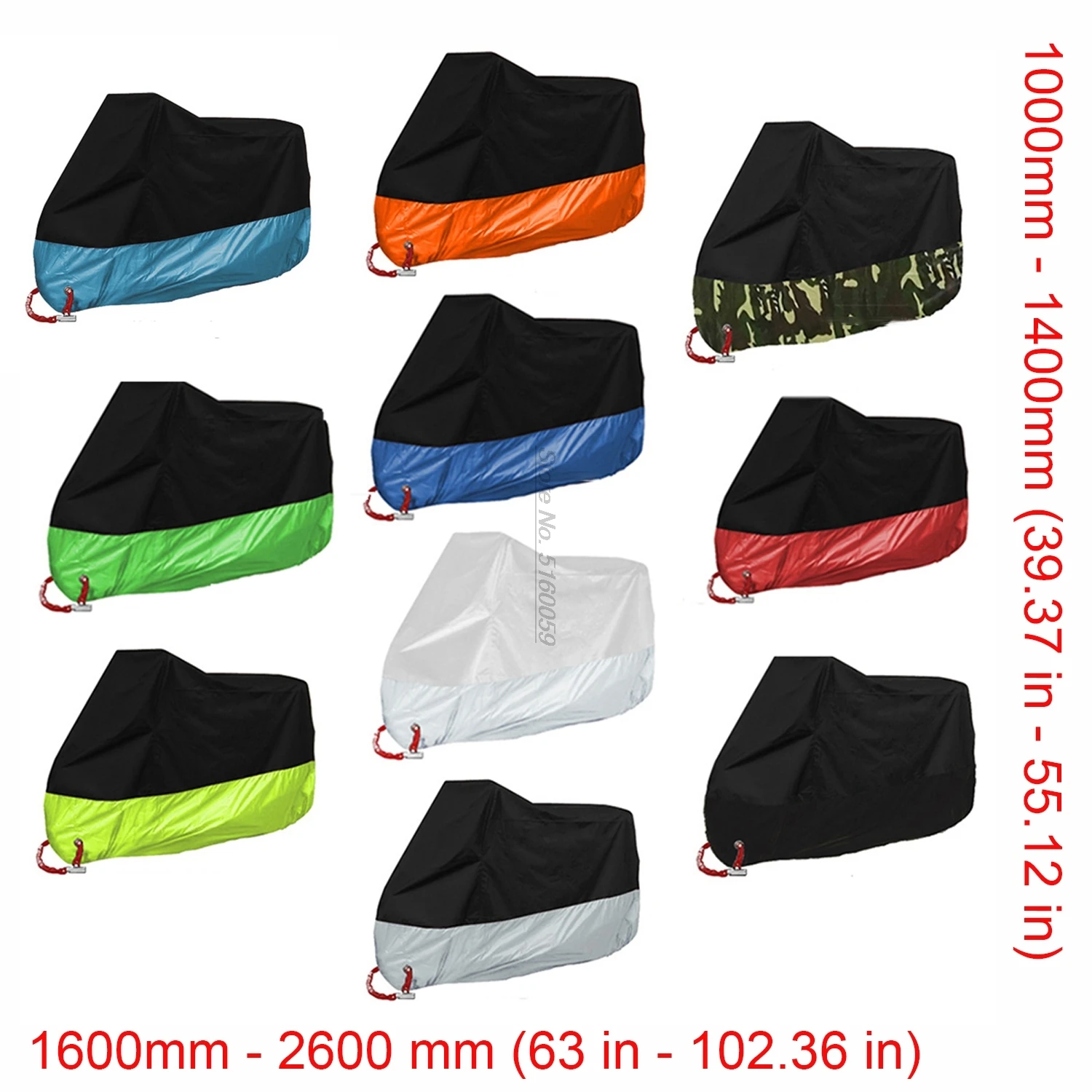 

Motorcycle cover for 1000Rr Aprilia Rsv4 Dnepr Dl650 Benelli Tnt Er6 Aprilia Rs Bandit 1200 Bmw Gs 1200 Lc F800R Fjr #O0025