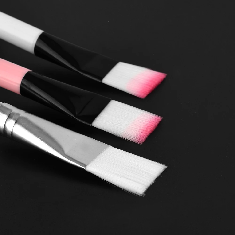 3 шт. Новый тональный консилер маска для макияжа Кисть лица кисть основы