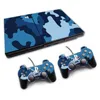 Specialized in manufacturing various decal skin stickers for PS2 SLIM 70000 Series ► Photo 3/6