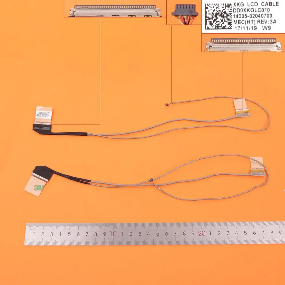 Новый ЖК-светодиодный видеокабель