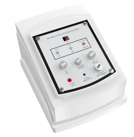  Women Vacuum Body Massage Breast Enlargement Scraping Detox Beauty Bust Massage Enhancer Machine Hi