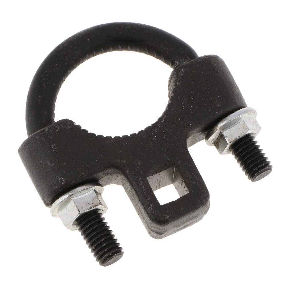 1 x Tie Rod Tools Inner Tie Rod Removal Installation Tool Set Black for Universal Cars