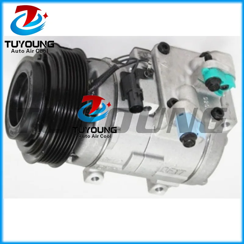 

high quality Auto AC Compressors for SSANGYONG REXTON KYRON ACTYON 6652300311 66523-00311