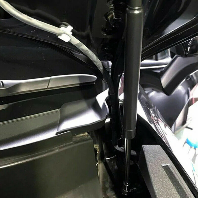 Крышка двигателя автомобиля гидравлический стержень, пружинный упор ударный бар для Toyota RAV4