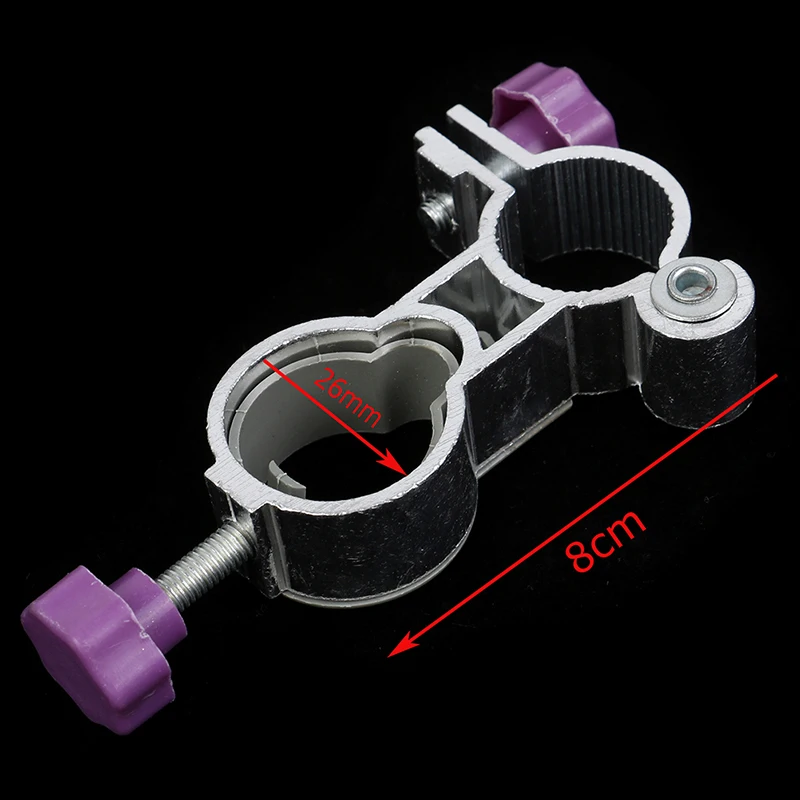 Fishing Chair Clip Brackets Umbrella Stand 1PC