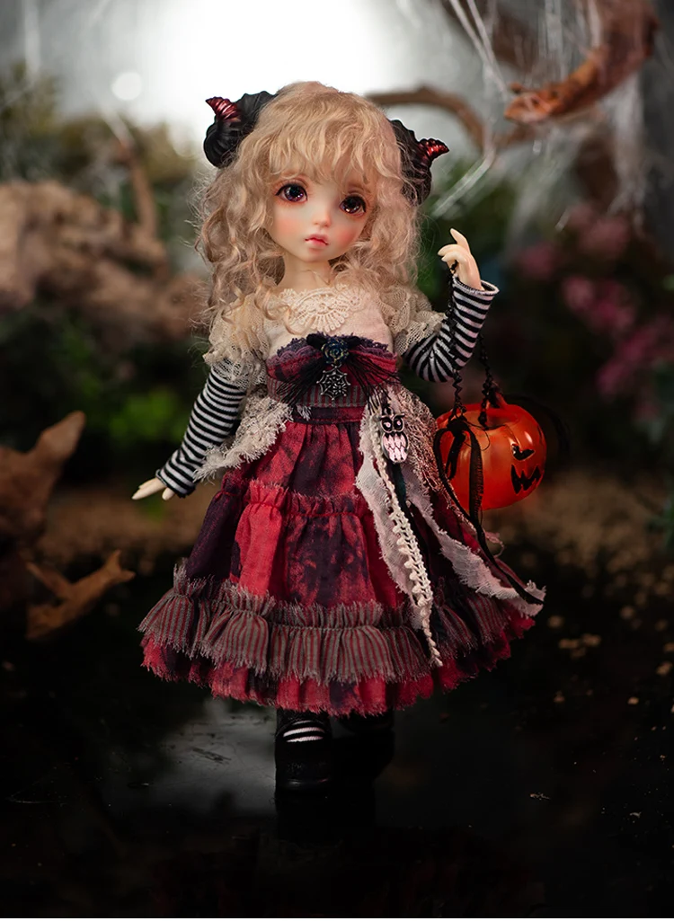 CP/волшебная страна Littlefee Cygne SD BJD кукла 1/6 тела модель для мальчиков и девочек куклы игрушки магазин кукольный домик силиконовые смолы