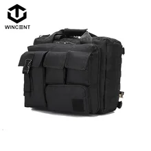 

WINCENT Tactical Backpack Multifunctional Laptop Computer 15.3-inch Notebook Customized Bag Outdoor Camping Hunting Backpack