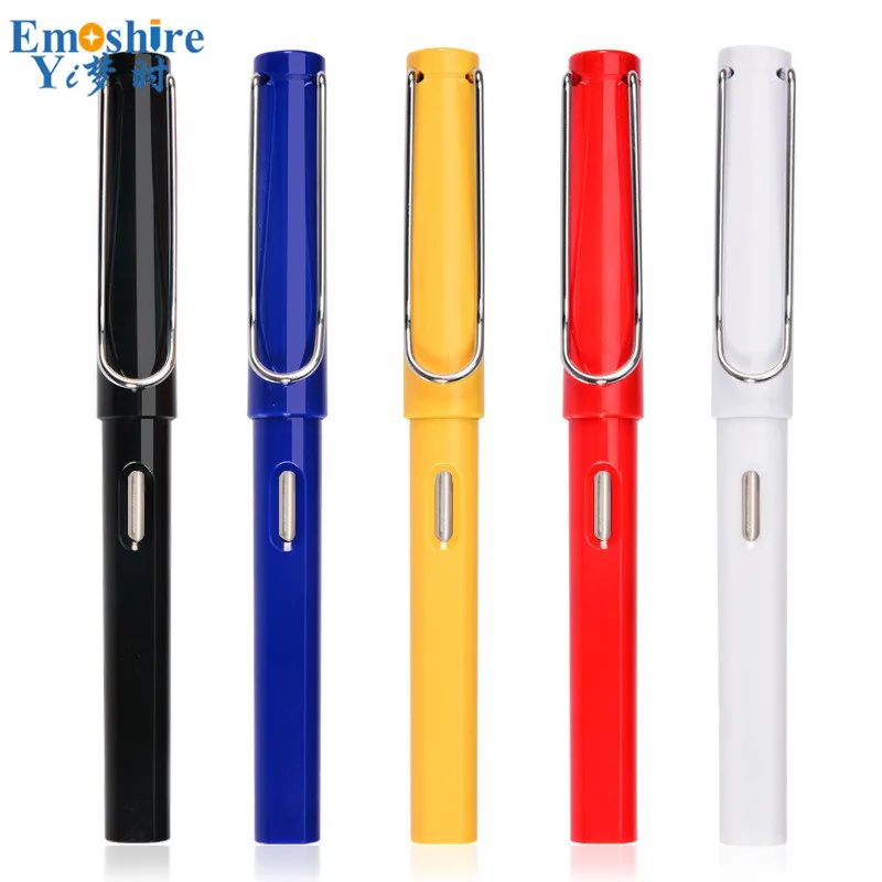 Emoshire Roller Ball Pen luxury roller ball Pen  (1)