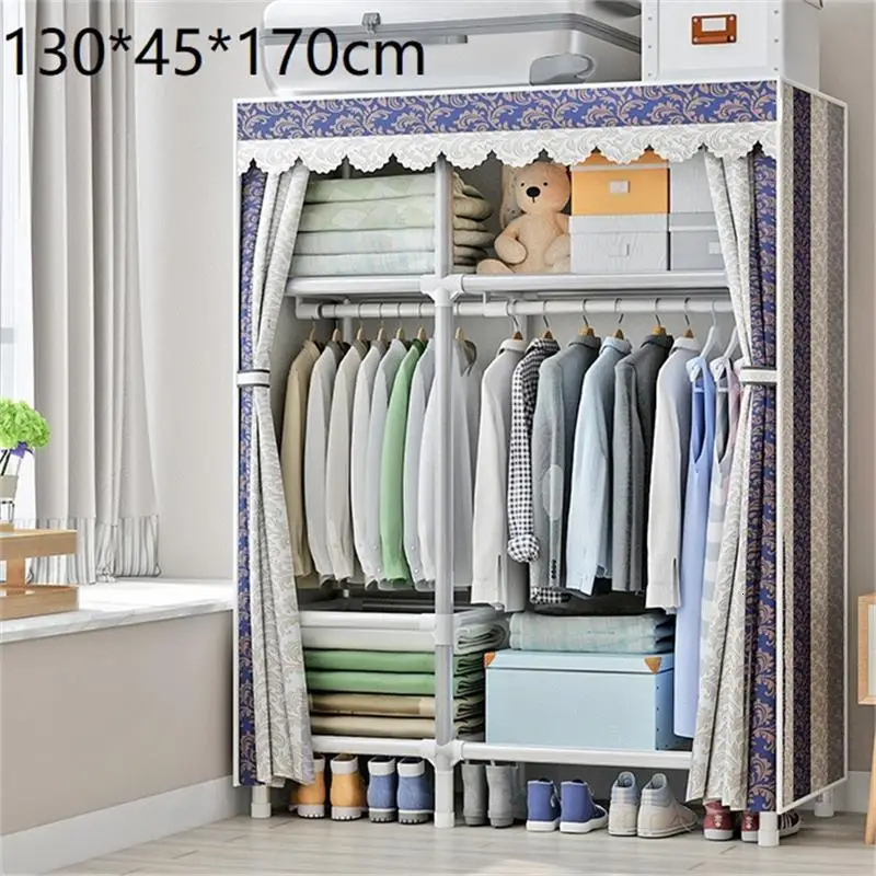 Chambre Yatak Odasi mobillya Armario Ropero Moveis Penderie Storage Garderobe De Dormitorio Mueble шкаф гардероб - Цвет: Number 5
