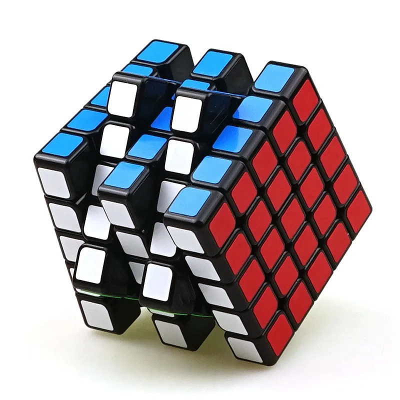 YongJun YJ GuanChuang 5x5x5 профессиональный конкурс волшебный куб быстрый ультра-Гладкий 5x5 скоростной Головоломка Куб детские игрушки подарок