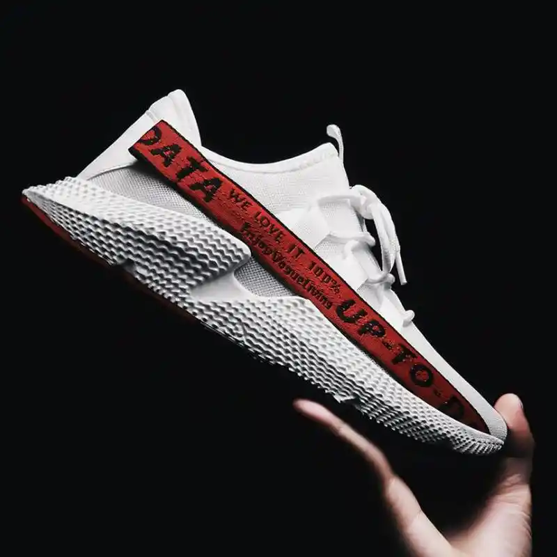 novos tenis masculinos