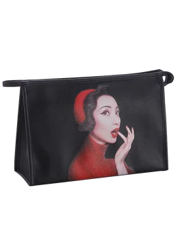 

Large-capacity Cosmetic Bag Female Ins Portable Cosmetic Storage Bag Wash Bag Many Styles