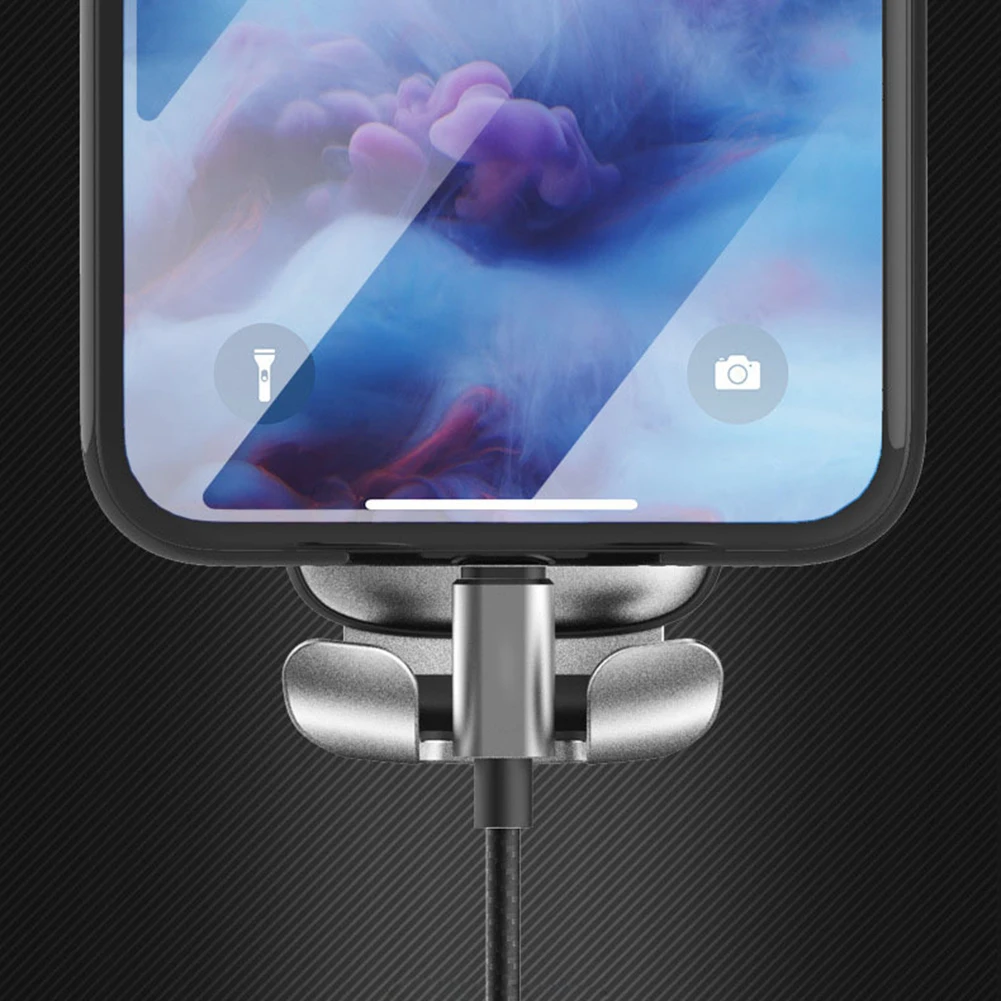 Для автомобиля Vent Mount 360 градусов вращение гравитационный держатель для телефона кронштейн аксессуары для автомобиля интерьер для huawei Android