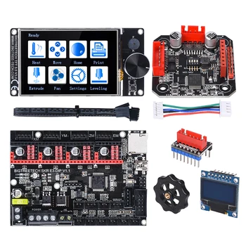 

S42B V1.0 Closed Loop Driver Control Board TFT 35 E3 V1.0 3D Parts For SKR V1.4 SKR E3 DIP Ender-3 Pro Printer SKR MINI e3