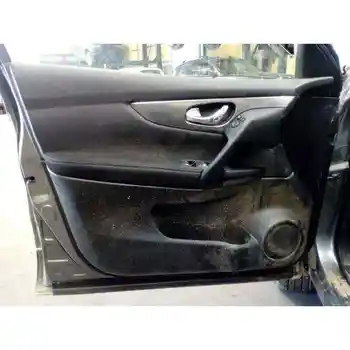 

TRIM FRONT LEFT DOOR NISSAN QASHQAI (J11)