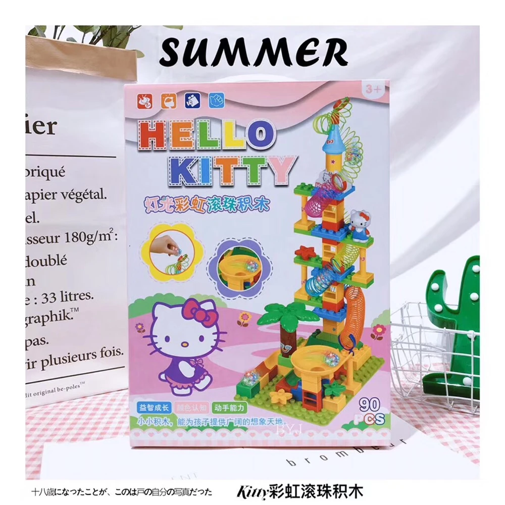 

3D Puzzle Jigsaw Plastic Snowflake Building Building Model Puzzle Educational Intelligence Toys For Kids