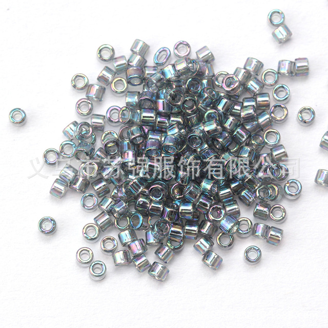 Miyuki Royal Fortune Fantasy Color Series Antique Beads DIY Handmade Jewelry Accessories Material