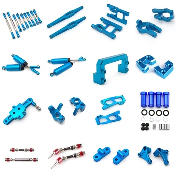 

12428 12423 FY03 RC Car Upgrade Metal Parts for Feiyue FY03 WLtoys 12428 12423 1/12 RC Buggy Car Parts