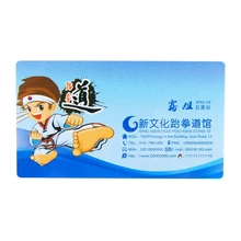 200 шт ПВХ визитки, жемчужный эффект, перламутровый эффект, водонепроницаемая визитная карточка