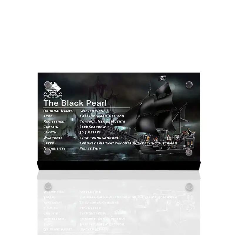 lego display stands for ships