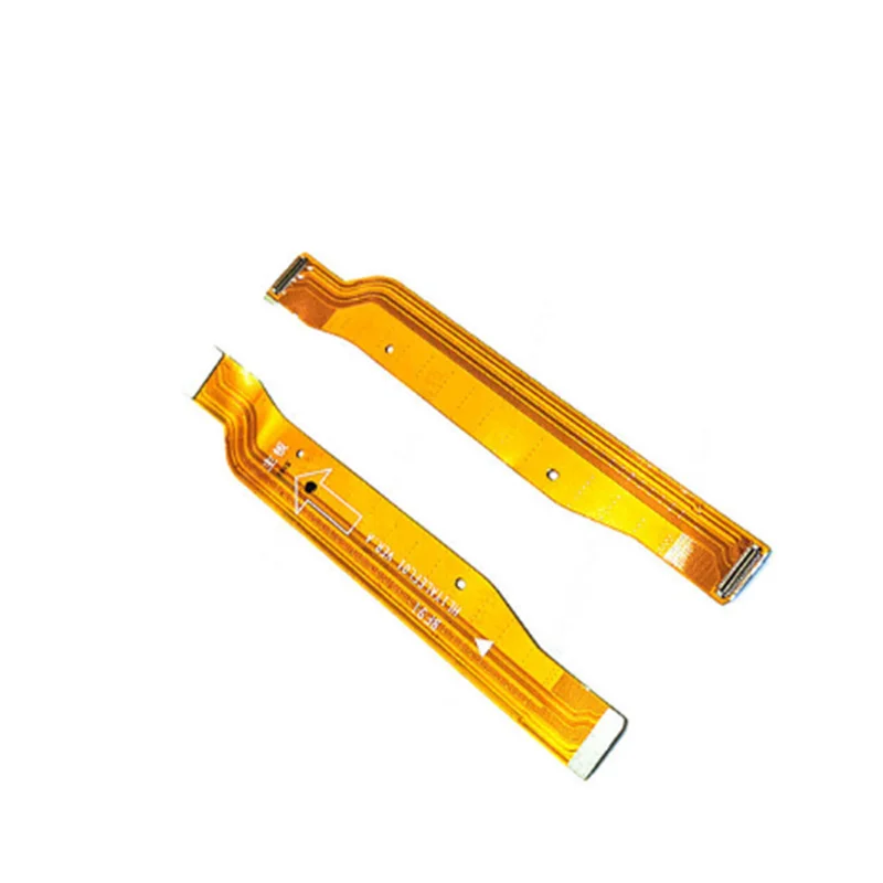 Motherboard For Huawei Honor 10 Lite 20 20i 20Pro 20s 30s LCD Connector Flex Cable Display | Мобильные телефоны и