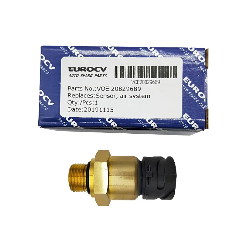 Spare Parts for Volvo Trucks VOE 20829689 Air Compressed