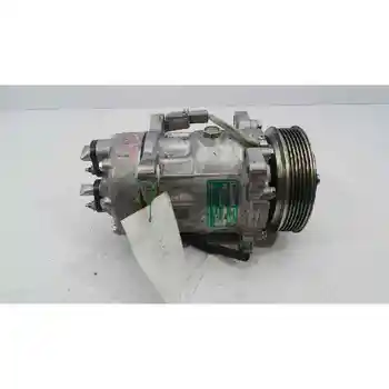 

SD7V16 SD7V16 Air Conditioning Compressor Citroen C5 Saloon 2.0 Hdi X