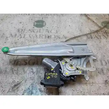 

REAR WINDOW RIGHT TOYOTA AURIS 1. 8 16V Cat (Hybrid) 8572002440B 10 PINS [15706663]