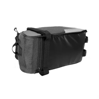 

ROSWHEEL Bike Bag Outdoor Mountain Road Bike Bicycle Cycling Rear Seat