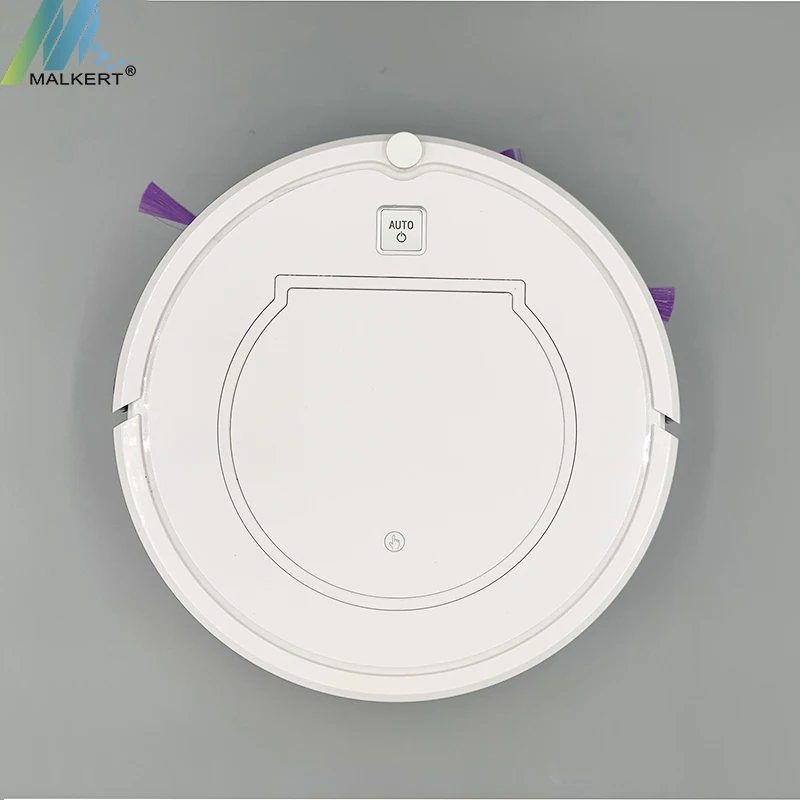 

MALKERT Best Price Custom Floor Cleaning Robot Vacuum And Battery Cleaner Robot Sweeping Robot