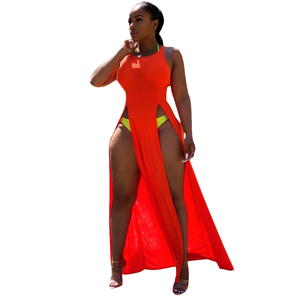 tube top long summer dresses