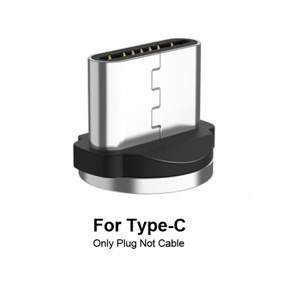 LED Lighting Magnetic USB Cable For Xiaomi Redmi 9S 7 7A Go 5 Plus 6 6A Note 8T 8 5 9 Pro 5A 4X 3S 4A Mi A1 A2 Lite 7A 8 8A