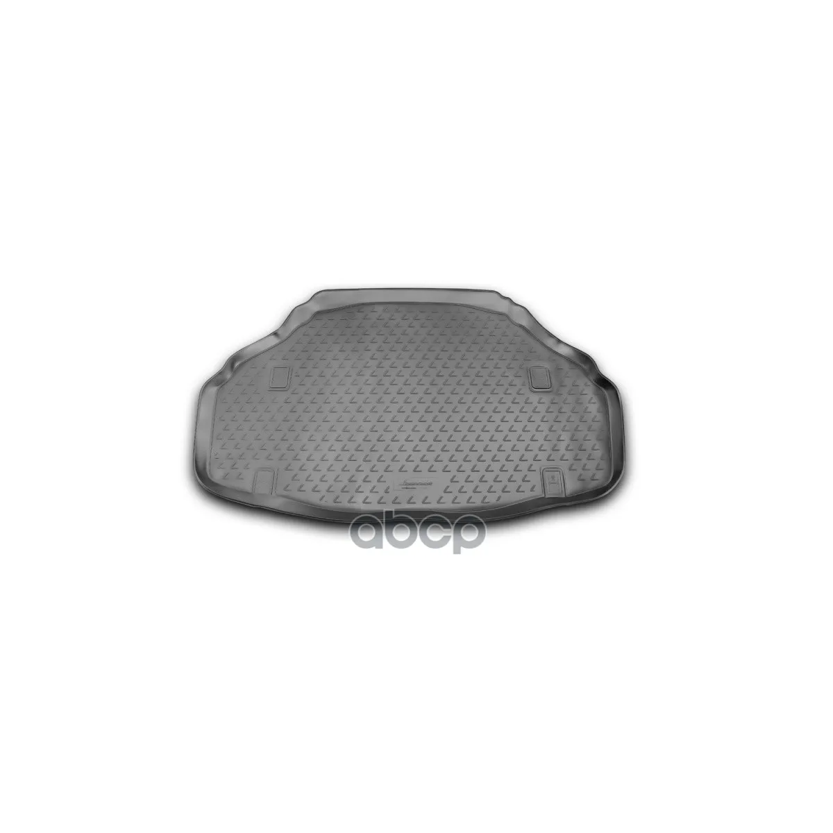 Коврик В Багажник Lexus Ls 460 L, 2012- Сед.(Полиуретан) ELEMENT арт. NLC.29.28.B10