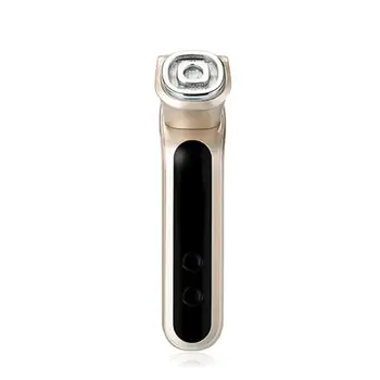 

Rf Beauty Instrument Home Photon Rf Color Light Micro-Vibration Heat Introduction Instrument Ems Beauty Instrument